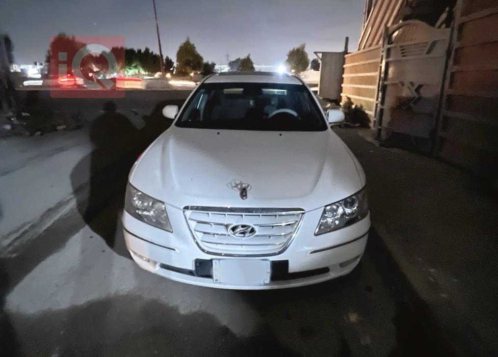 هیۆندای سۆناتا